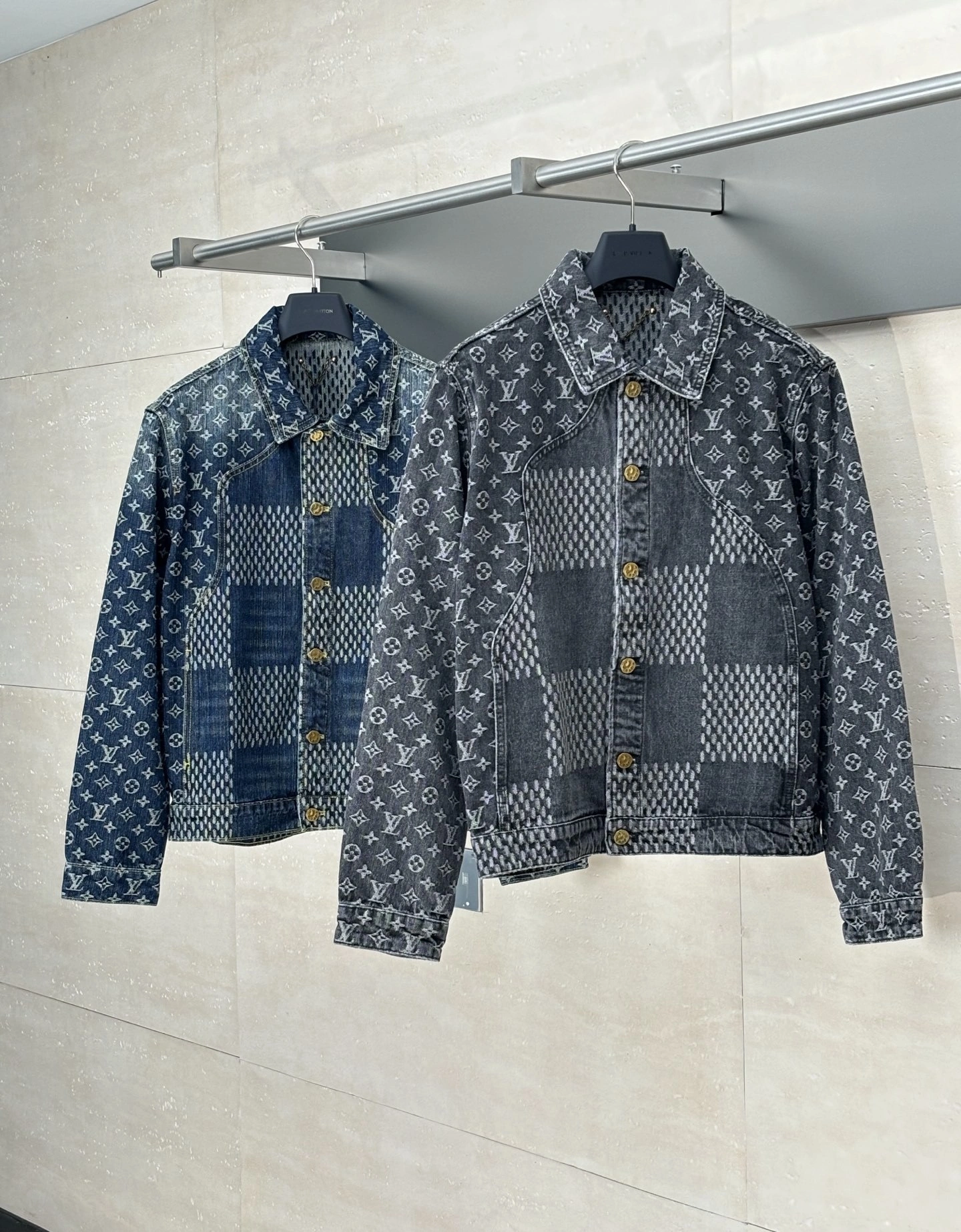 wg.luxury- 8V Cotton oversize 2Colour item:E-F363G1402-2